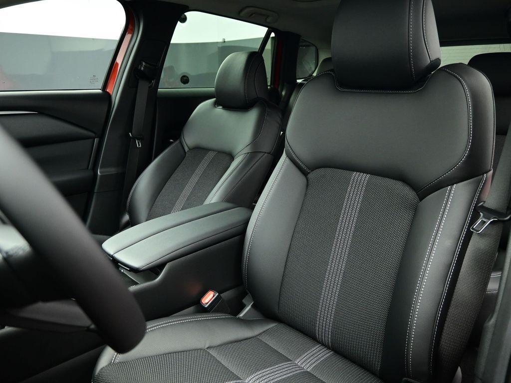 new 2026 Mazda CX-50 car, priced at $35,050