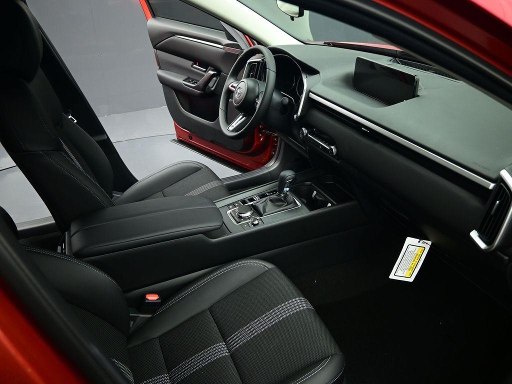 new 2026 Mazda CX-50 car, priced at $35,050