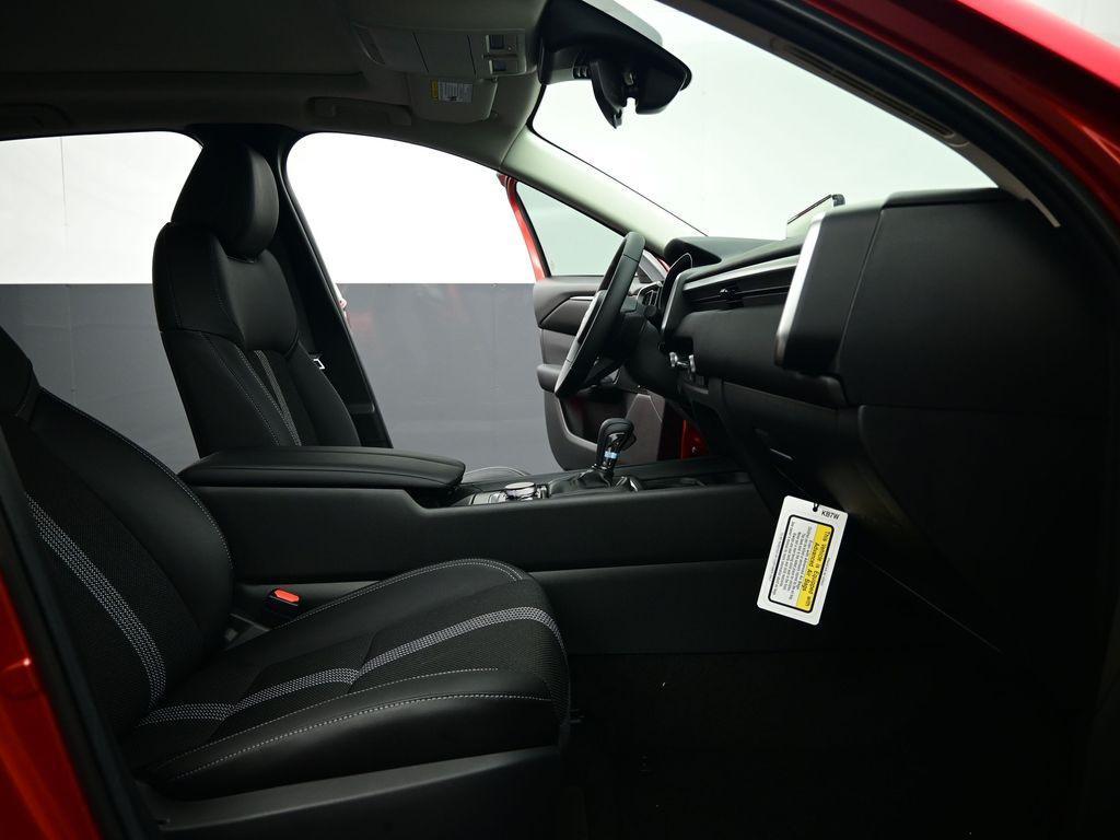 new 2026 Mazda CX-50 car, priced at $35,050
