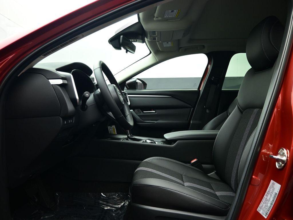 new 2026 Mazda CX-50 car, priced at $35,050