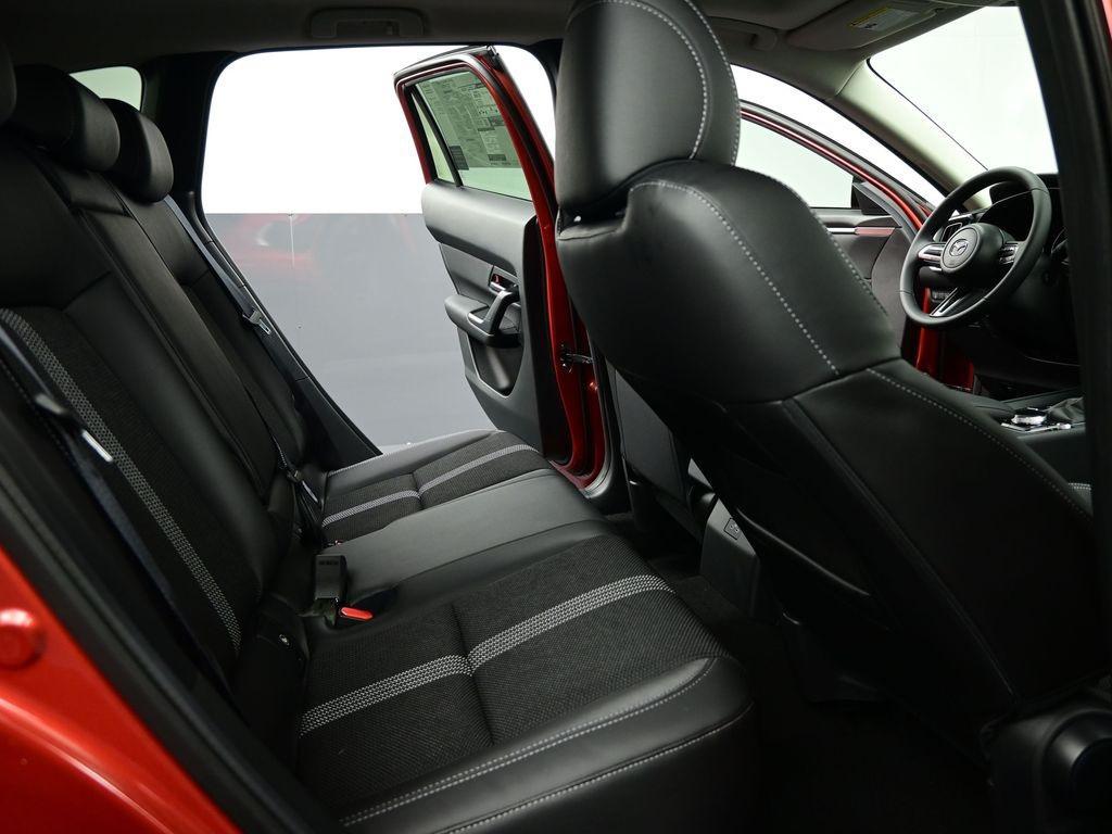 new 2026 Mazda CX-50 car, priced at $35,050