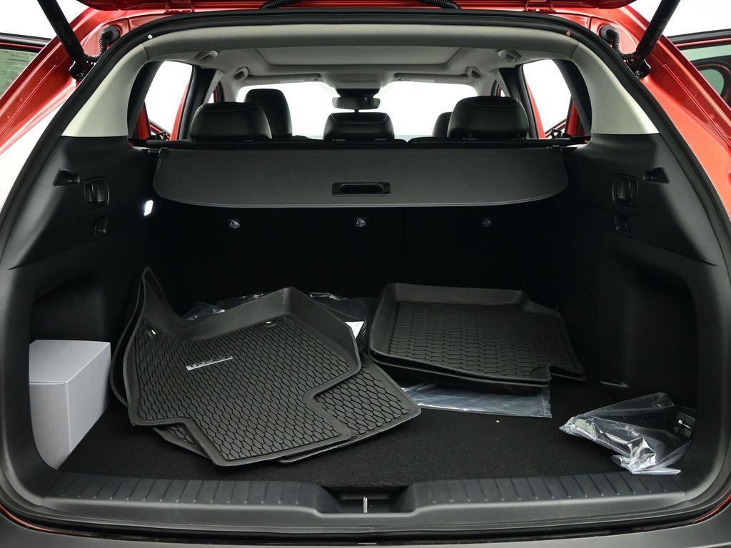 new 2026 Mazda CX-50 car, priced at $35,050