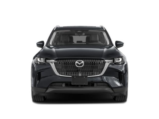 new 2025 Mazda CX-90 car, priced at $42,475