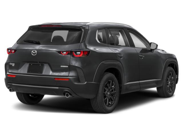 used 2024 Mazda CX-50 car