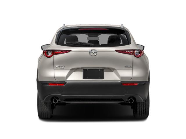 new 2024 Mazda CX-30 car, priced at $28,430