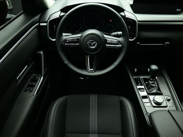 new 2025 Mazda CX-50 car, priced at $34,255