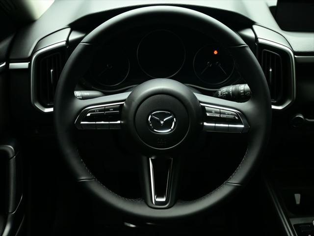new 2025 Mazda CX-50 car, priced at $34,255