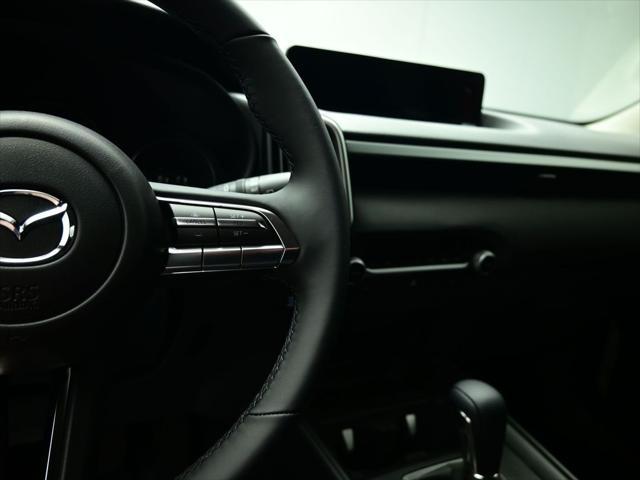 new 2025 Mazda CX-50 car, priced at $34,255