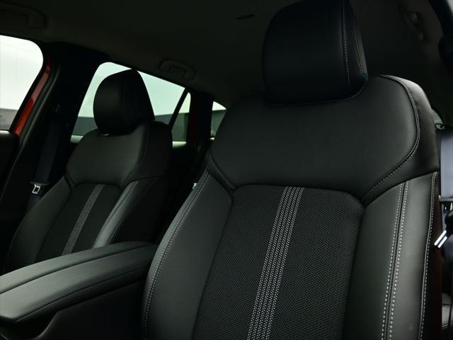 new 2025 Mazda CX-50 car, priced at $34,255