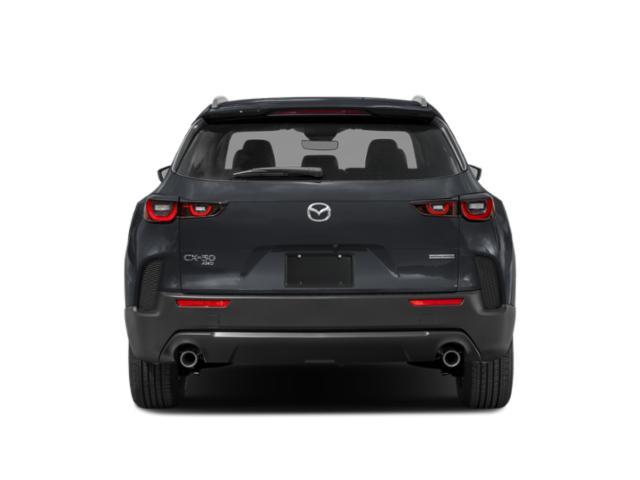 new 2025 Mazda CX-50 car, priced at $32,195