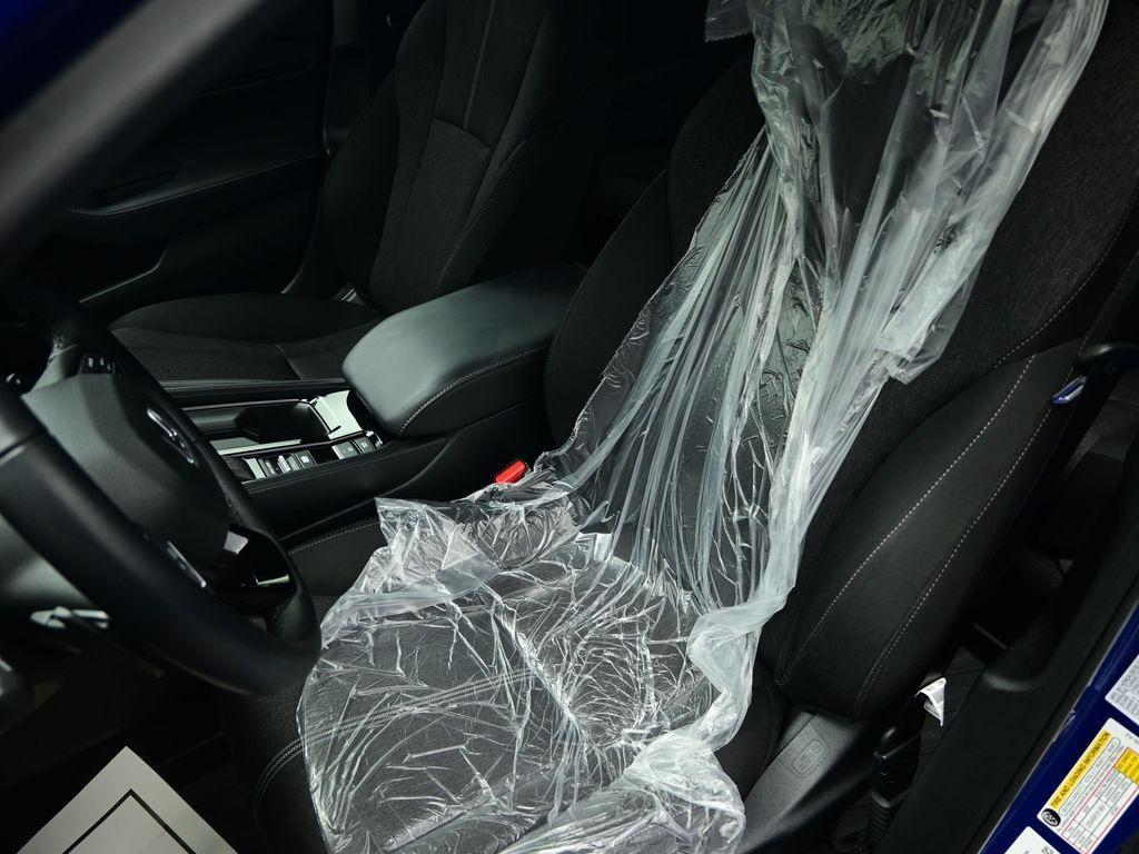 used 2023 Honda Accord Hybrid car, priced at $29,599