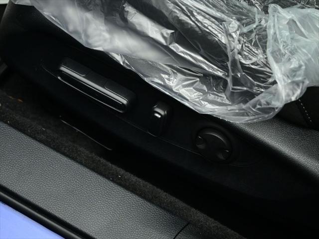 used 2023 Honda Accord Hybrid car, priced at $28,700