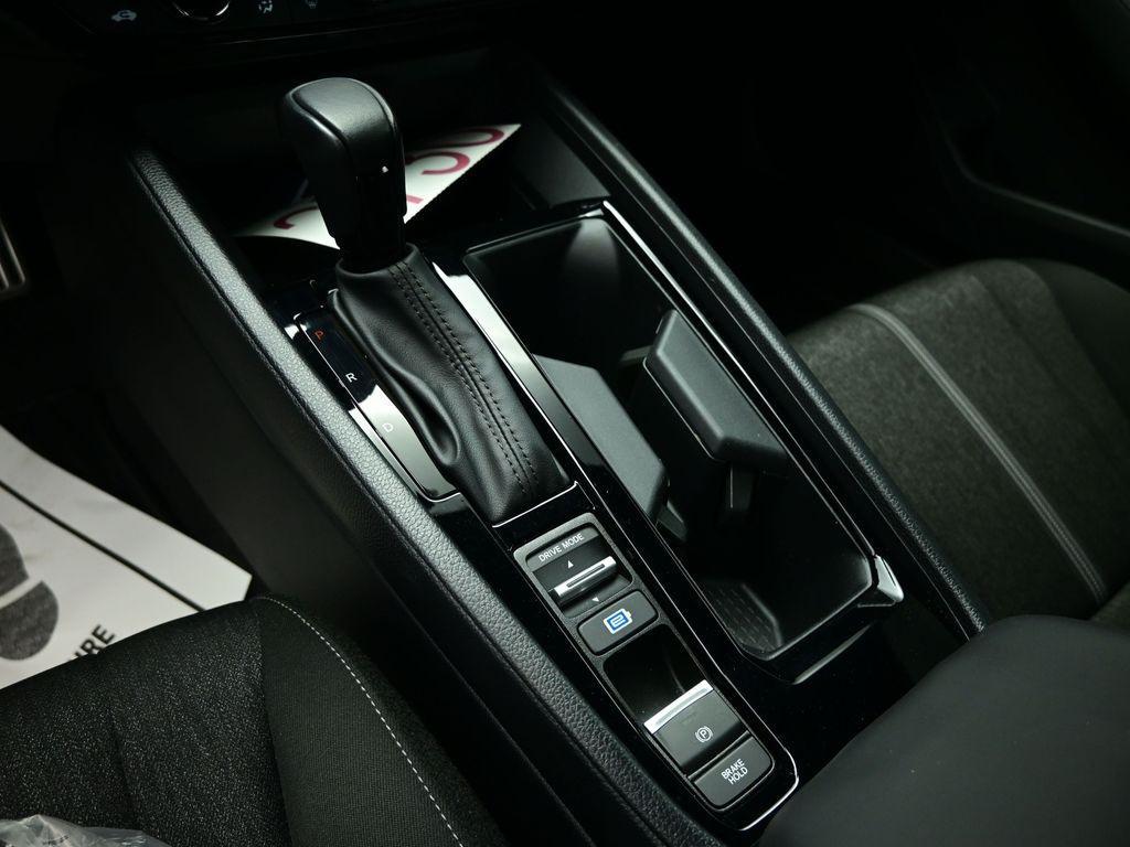 used 2023 Honda Accord Hybrid car, priced at $29,599