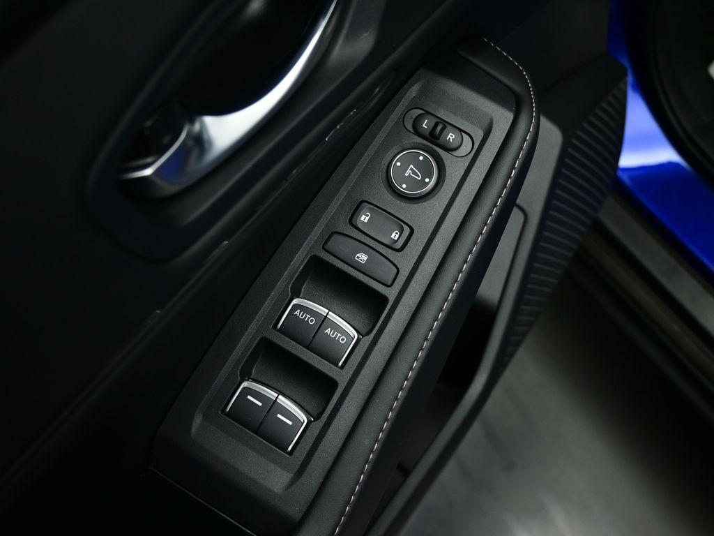 used 2023 Honda Accord Hybrid car, priced at $29,599