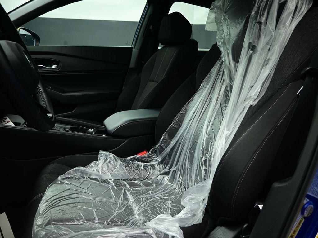 used 2023 Honda Accord Hybrid car, priced at $29,599