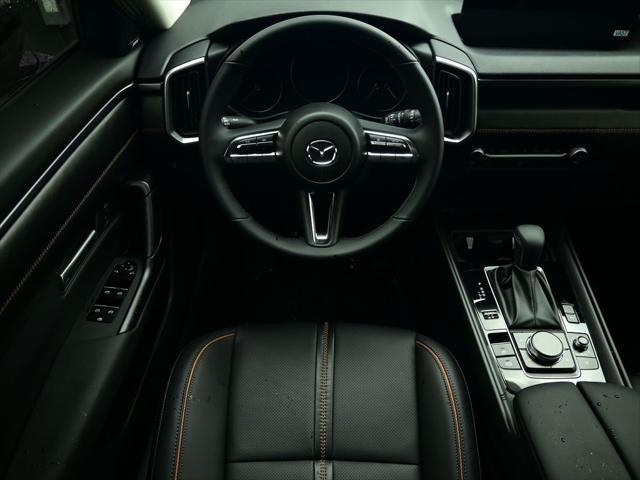 new 2025 Mazda CX-50 Hybrid car, priced at $40,205