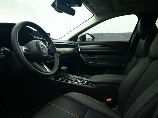 new 2025 Mazda CX-50 Hybrid car, priced at $40,205