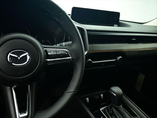 new 2025 Mazda CX-50 Hybrid car, priced at $40,205