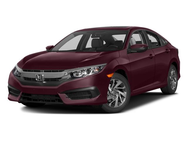 used 2016 Honda Civic car, priced at $16,748