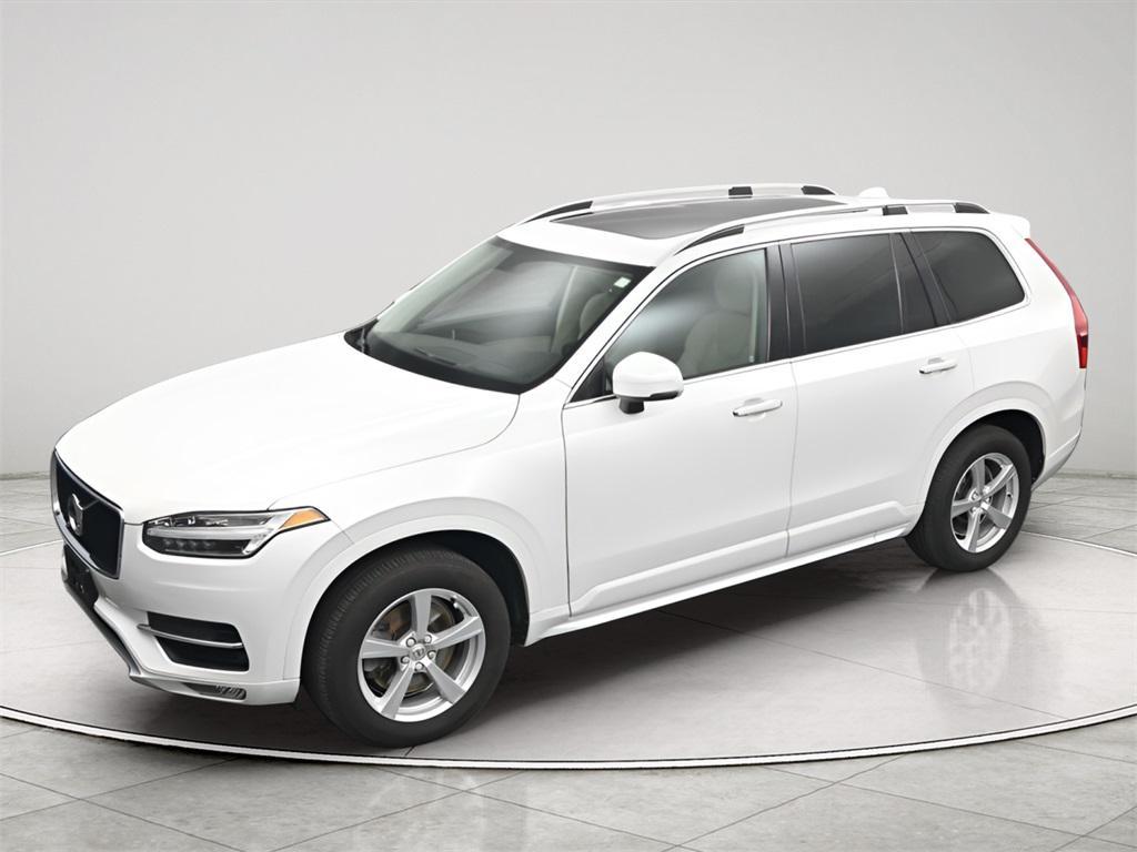 used 2019 Volvo XC90 car, priced at $20,476