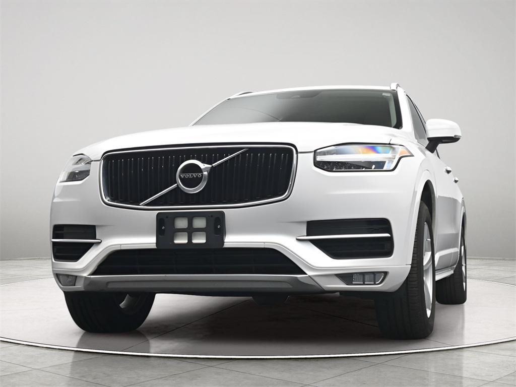 used 2019 Volvo XC90 car, priced at $20,476