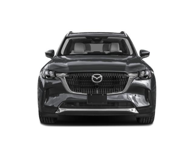 new 2025 Mazda CX-90 car, priced at $56,390