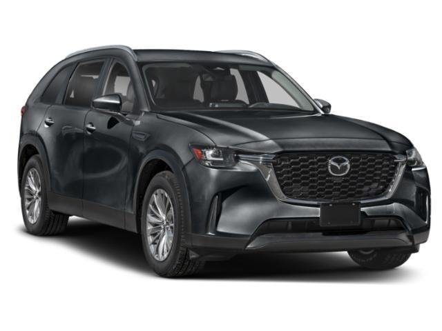 new 2024 Mazda CX-90 car, priced at $40,125