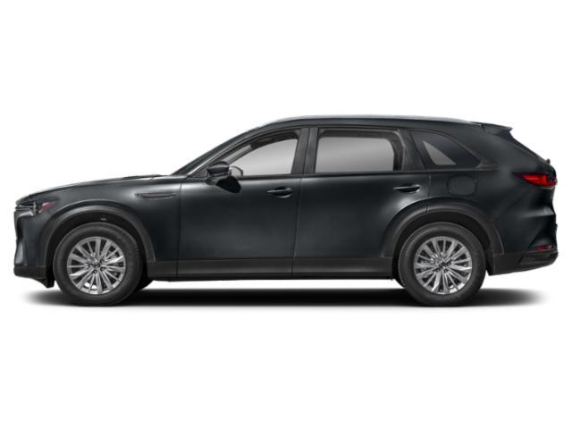 new 2024 Mazda CX-90 car, priced at $40,125