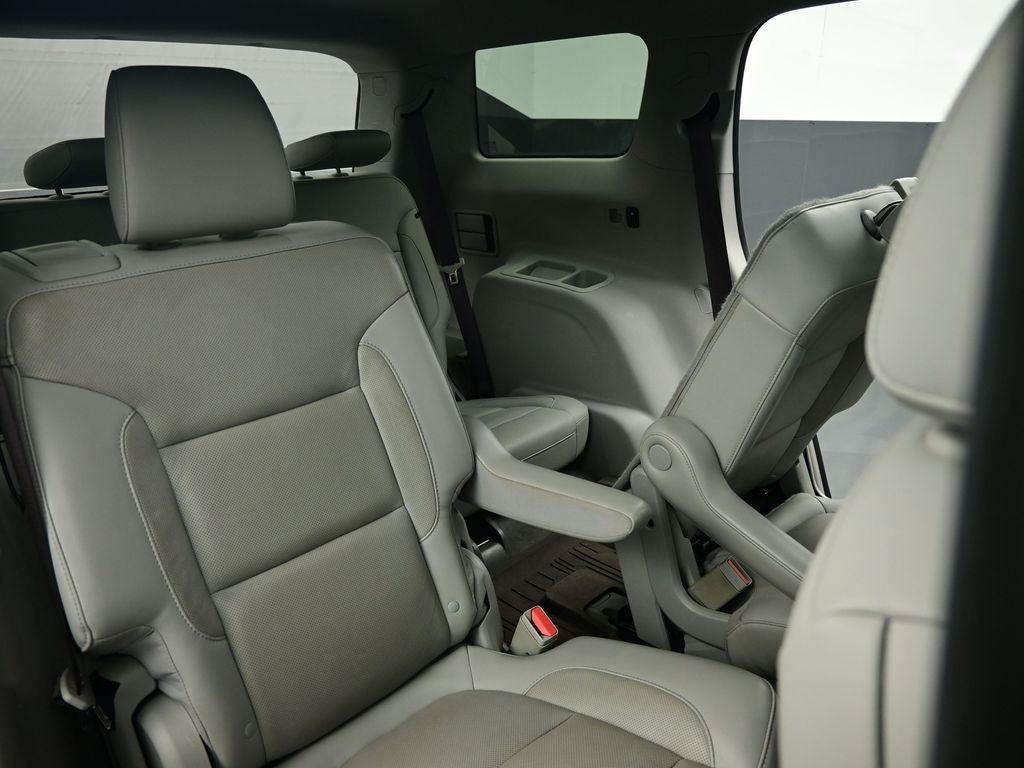 used 2017 GMC Acadia car, priced at $13,595