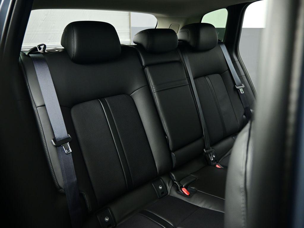 new 2026 Mazda CX-50 Hybrid car, priced at $40,815