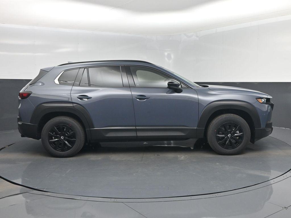 new 2026 Mazda CX-50 Hybrid car, priced at $40,815