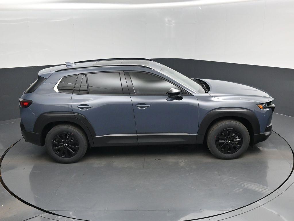 new 2026 Mazda CX-50 Hybrid car, priced at $40,815