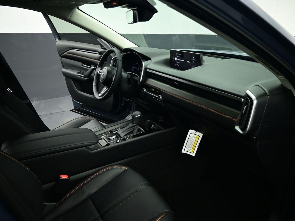 new 2026 Mazda CX-50 Hybrid car, priced at $40,815