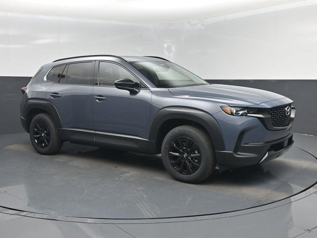 new 2026 Mazda CX-50 Hybrid car, priced at $40,815