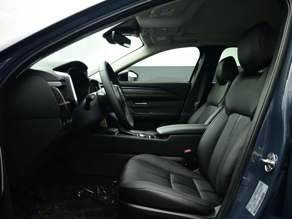 new 2026 Mazda CX-50 Hybrid car, priced at $40,815