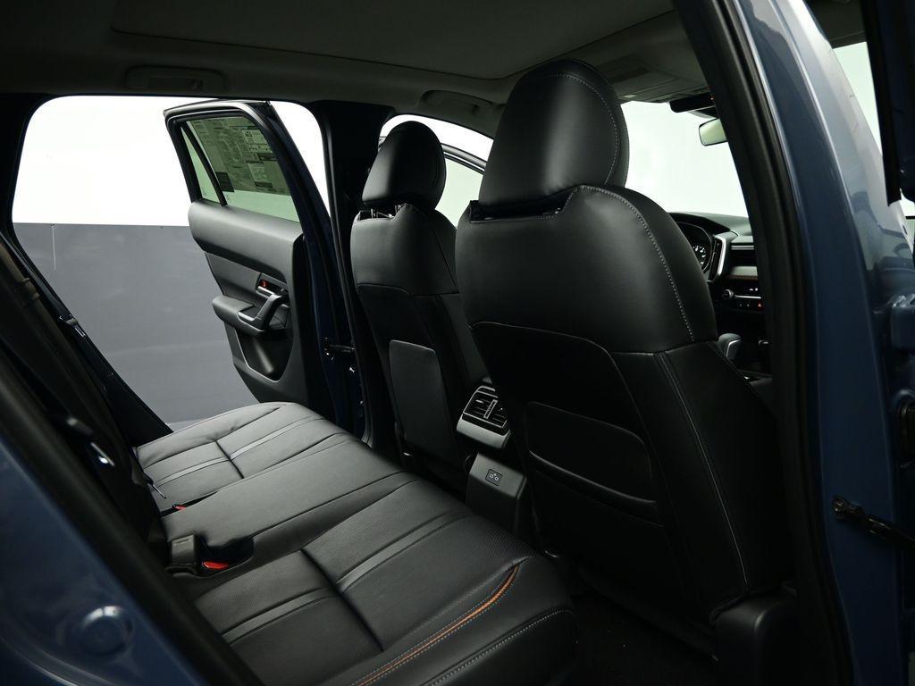 new 2026 Mazda CX-50 Hybrid car, priced at $40,815