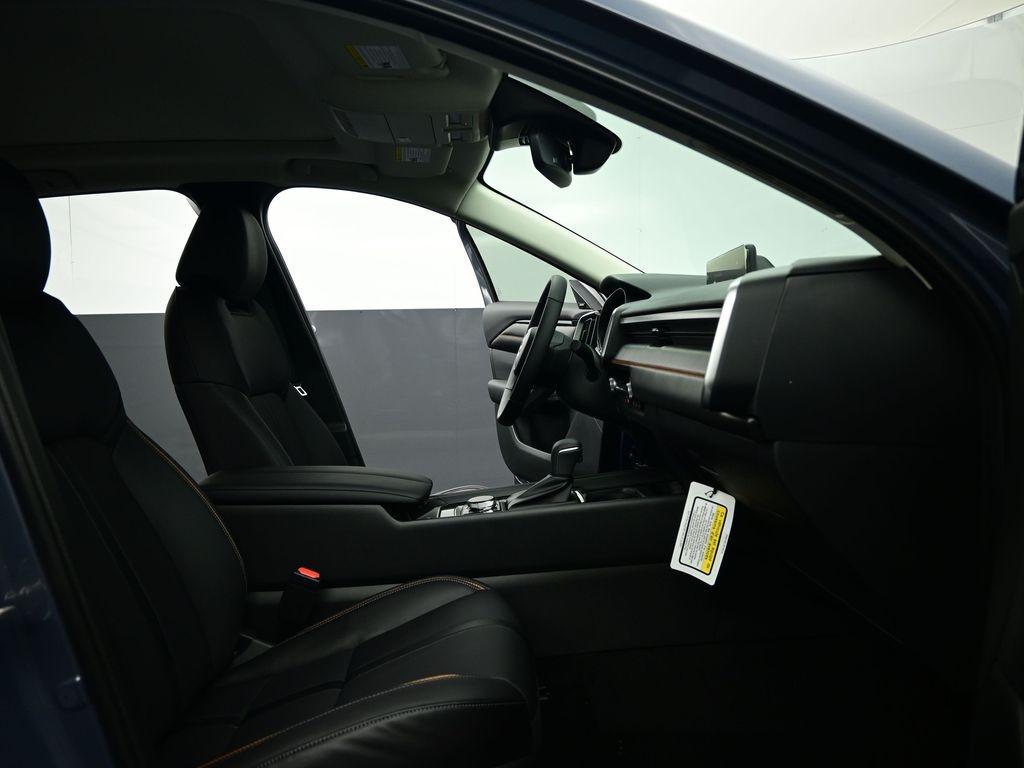 new 2026 Mazda CX-50 Hybrid car, priced at $40,815