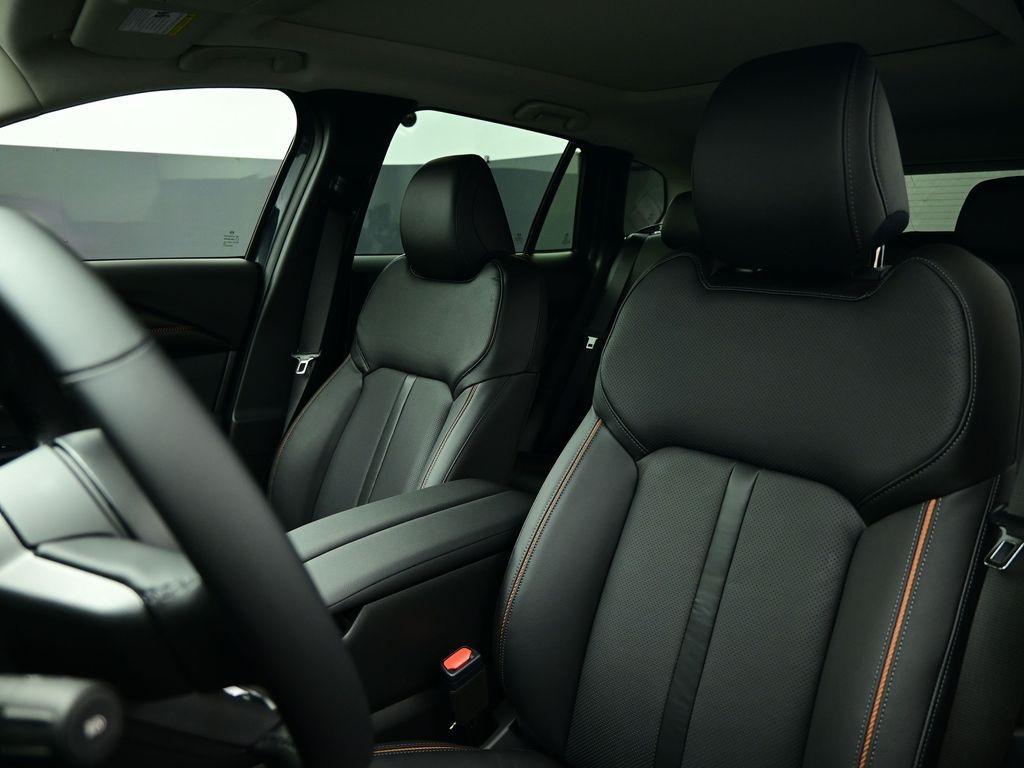 new 2026 Mazda CX-50 Hybrid car, priced at $40,815