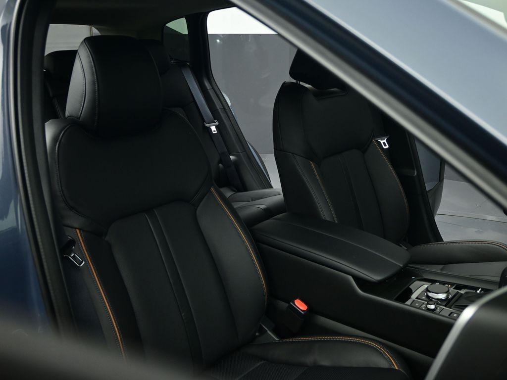 new 2026 Mazda CX-50 Hybrid car, priced at $40,815