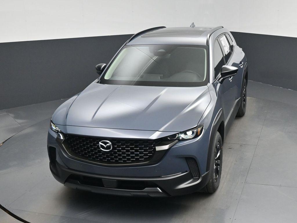 new 2026 Mazda CX-50 Hybrid car, priced at $40,815