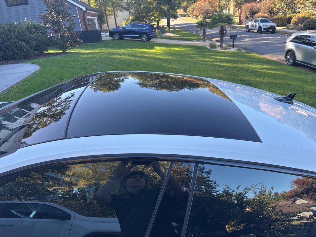 used 2024 Audi A5 Sportback car, priced at $39,240