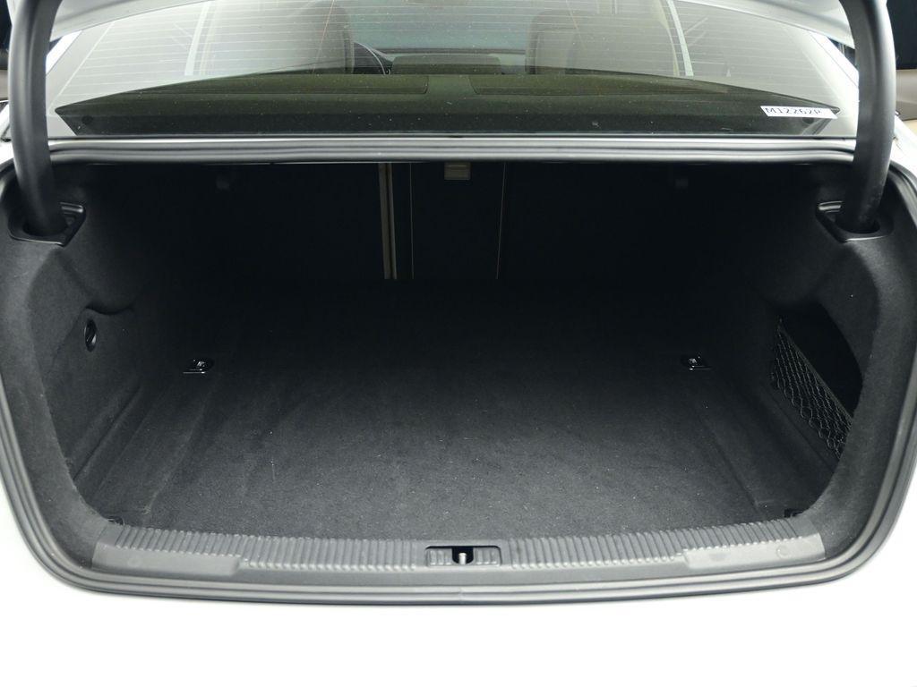 used 2017 Audi A6 car, priced at $17,419