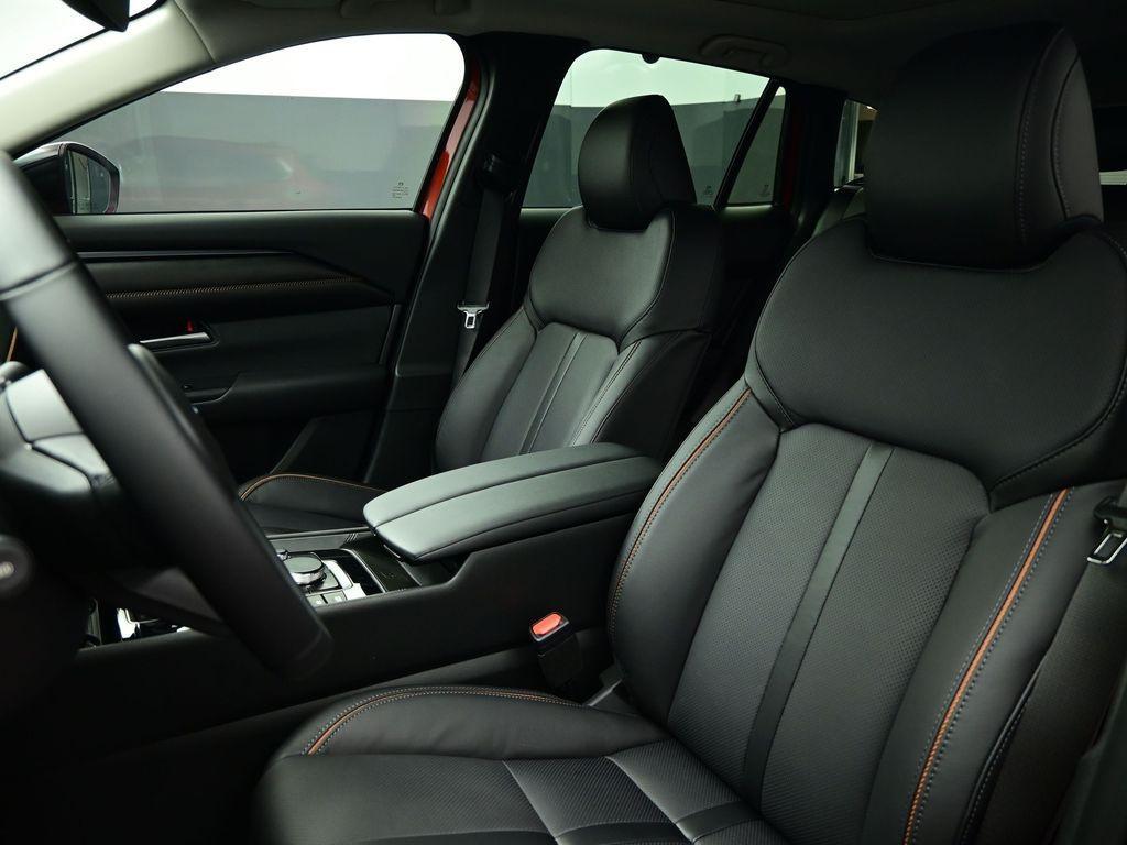new 2026 Mazda CX-50 Hybrid car, priced at $40,855