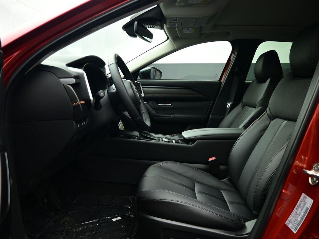 new 2026 Mazda CX-50 Hybrid car, priced at $40,855