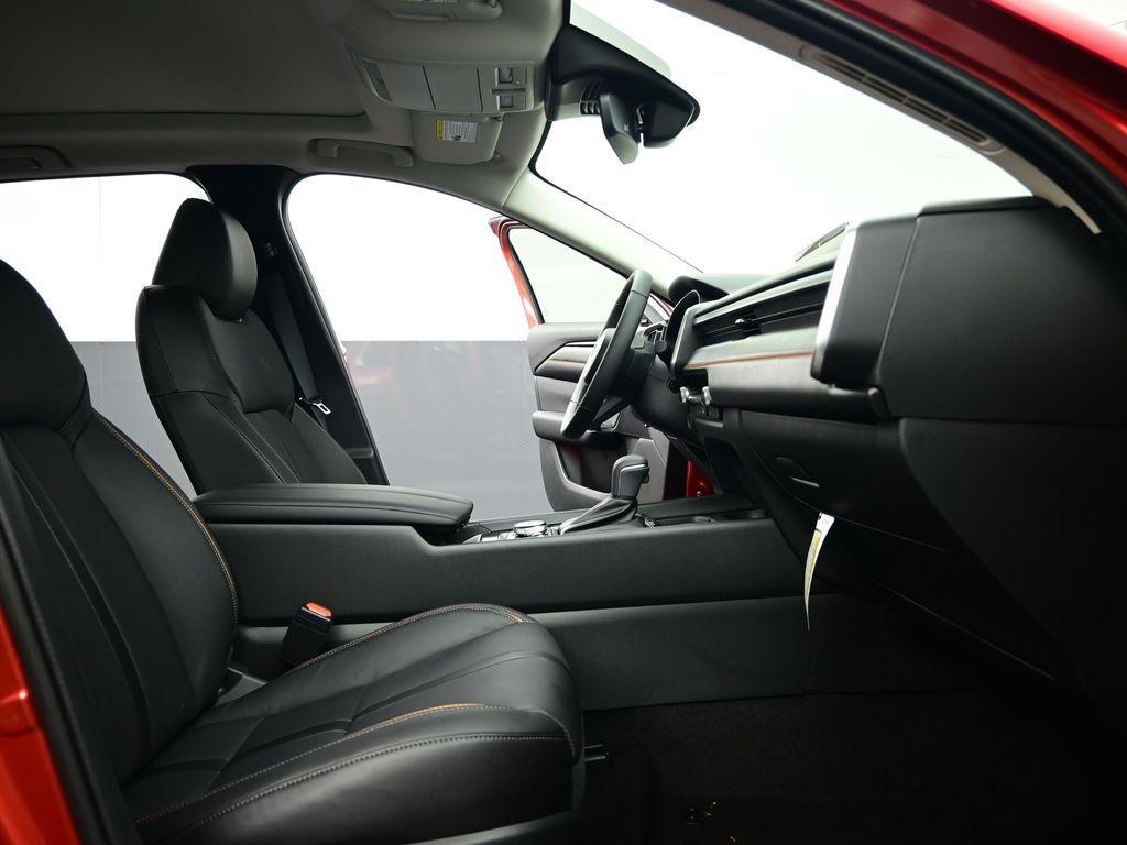 new 2026 Mazda CX-50 Hybrid car, priced at $40,855