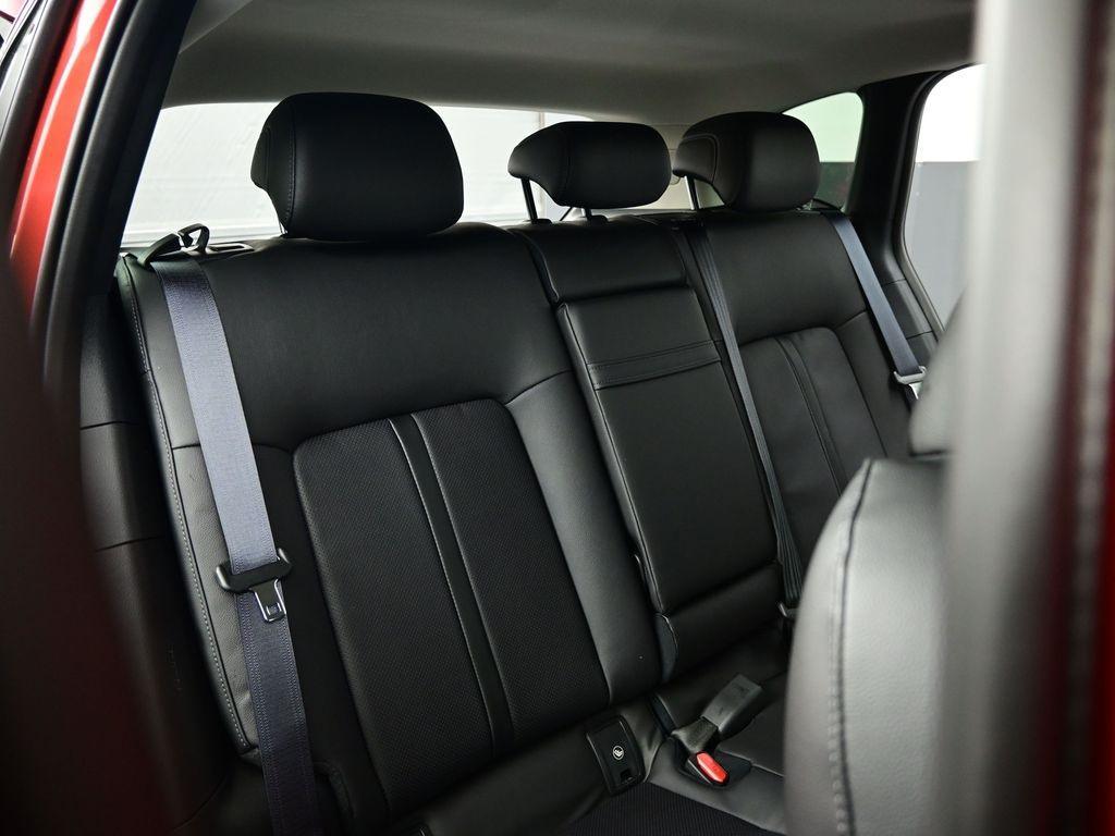 new 2026 Mazda CX-50 Hybrid car, priced at $40,855