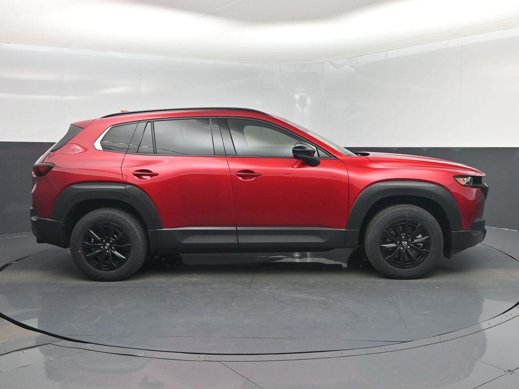 new 2026 Mazda CX-50 Hybrid car, priced at $40,855