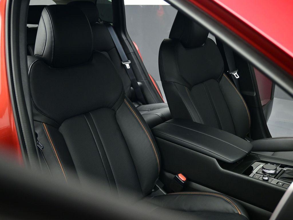 new 2026 Mazda CX-50 Hybrid car, priced at $40,855