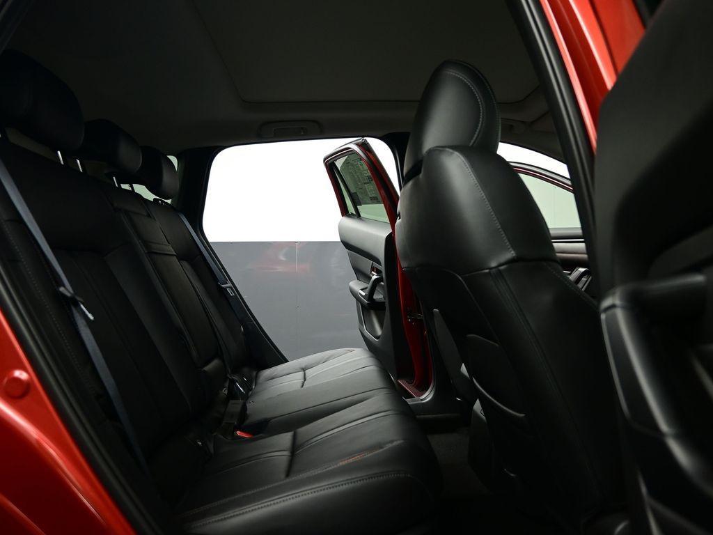 new 2026 Mazda CX-50 Hybrid car, priced at $40,855