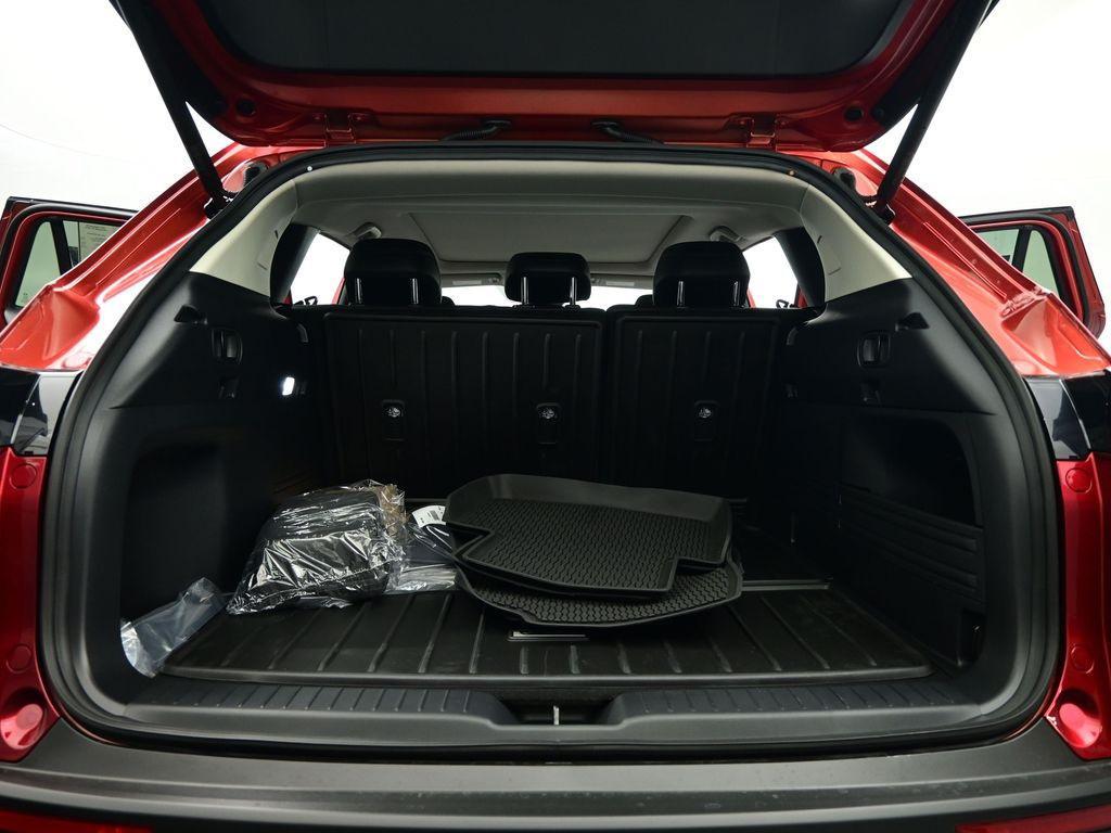 new 2026 Mazda CX-50 Hybrid car, priced at $40,855